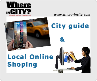 Where-incity.com