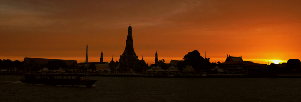 Wat Arun