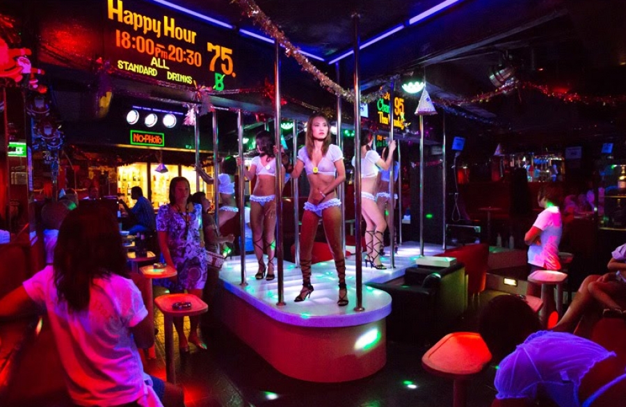 what time are bars open until in dc what time are bars open until in dc